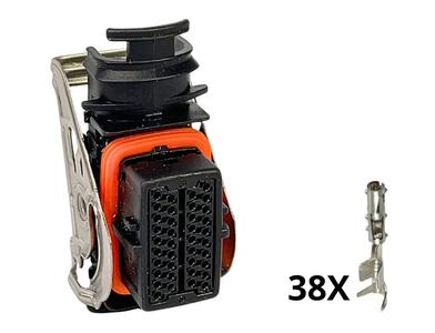 Conector FEMEA Bosch