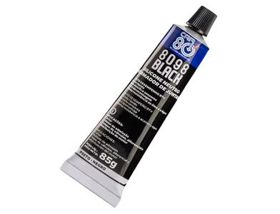 Silicone Alta Temperatura