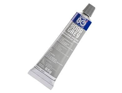 Silicone Alta Temperatura