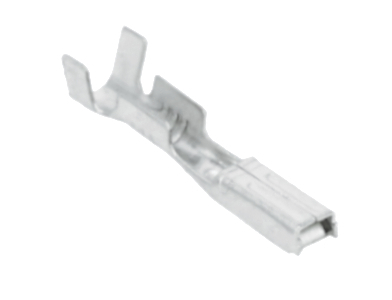 Terminal do Bico Injetor