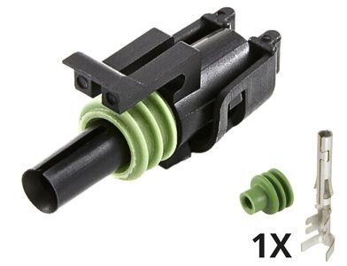 Conector Aptiv WP
