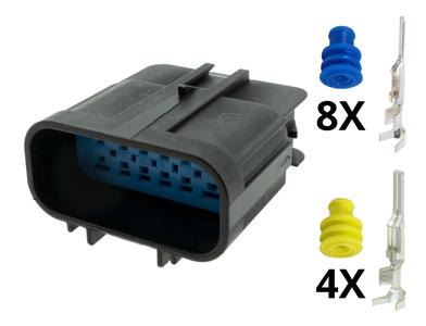 Conector GT Mixed 150/280