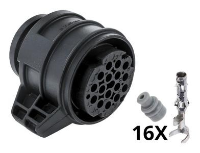 Conector Transmissão