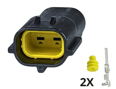Conector ECONOSEAL