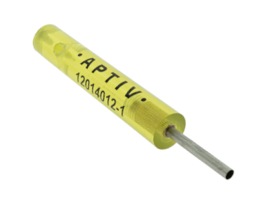 Ferramenta de Extração