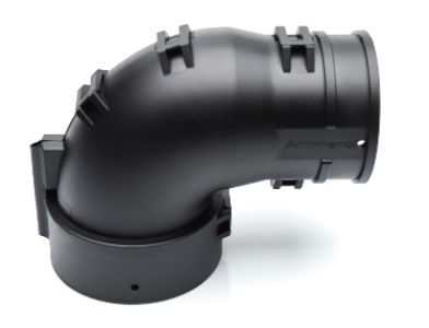 Capa Backshell 24 - 90°