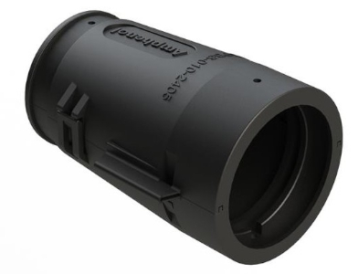 Capa Backshell 24 RETA