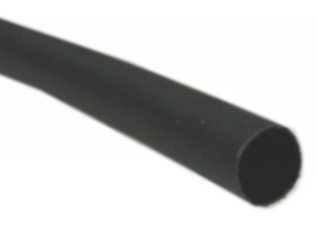 Espaguete Termo-retrátil Sem Cola