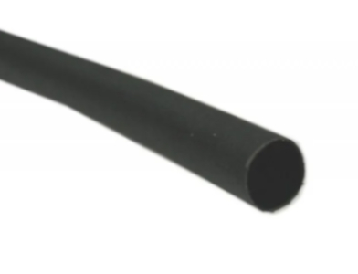 TUBO TERMO-RETRÁTIL COM COLA