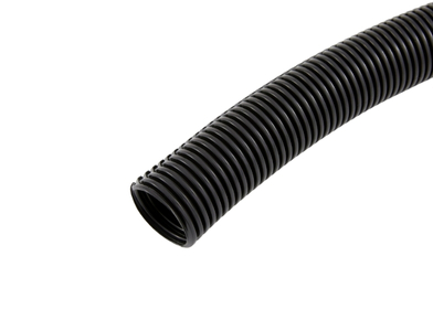 Espaguete Corrugado c/corte