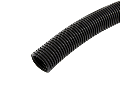 Espaguete Corrugado c/corte