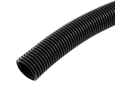 Espaguete Corrugado c/corte