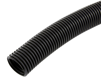 Espaguete Corrugado c/corte