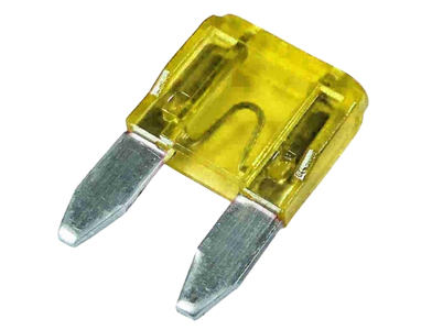 Fusível MINI