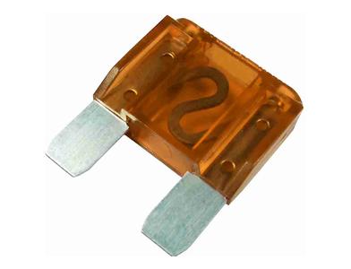 Fusível Maxi Lâmina