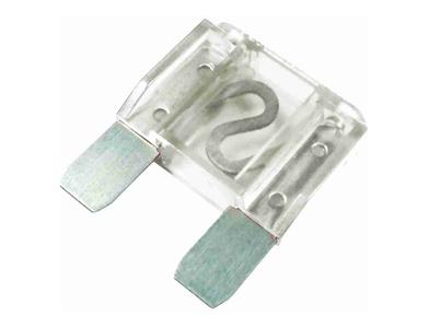 Fusível Maxi Lâmina