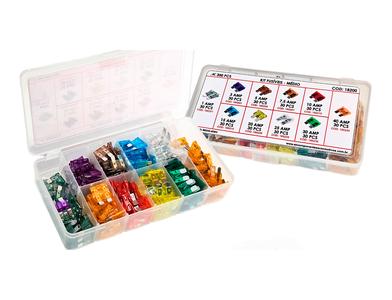 Kit Fusíveis Lâmina