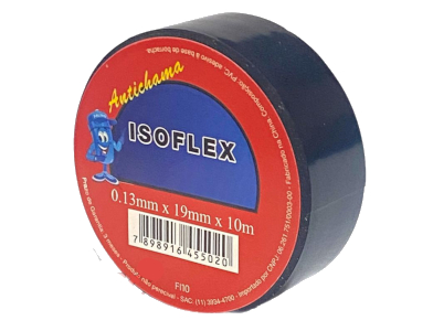 FITA ISOLANTE ISOFLEX