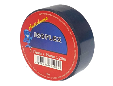 FITA ISOLANTE ISOFLEX