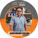 Anderson Palma
