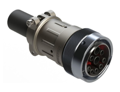 Conector AHDM06-24-91SN-059