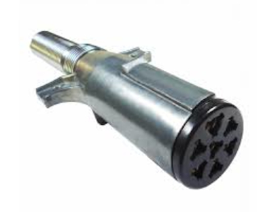 Tomada de Engate Reforçada