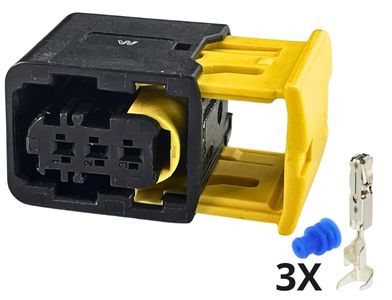 Conector HDS