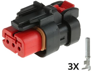 Conector Ampseal