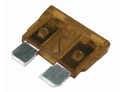 Fusível Lâmina Médio