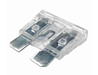 Fusível Lâmina Médio