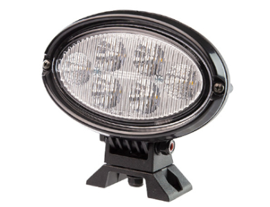 Farol Trabalho Eliptico