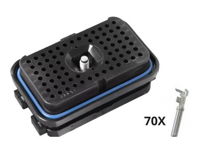 Conector CATERPILLAR