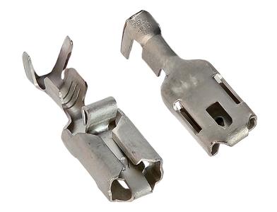 Terminal Positive Lock